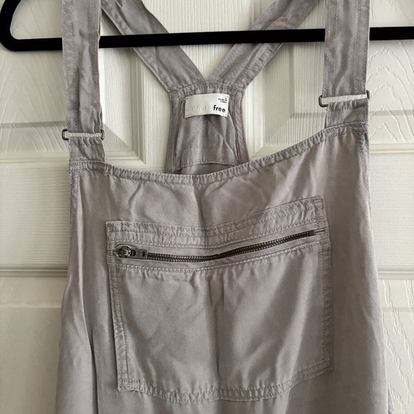 Wilfred Free Valletta Overalls - Picture 2 of 4